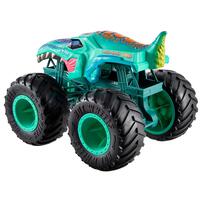 Hot Wheels Monster Trucks Xl Scale - Assorted