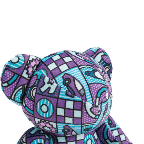 Toys"R"Us Craig & Karl Plush Bear - Assorted