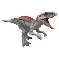 Jurassic World Legacy Real Feel Indominus Rex with Sound