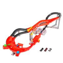 Hotwheels Racing Media Driver