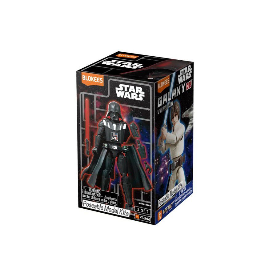 Blokees Star Wars GV02 | Toys