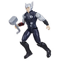 Marvel Avengers Epic Hero Series Action Figures - Assorted
