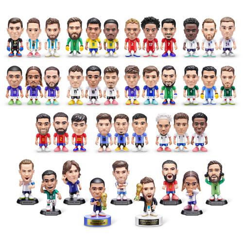 Fifa Ballers