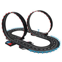 playpop Double Loop Slot Racing