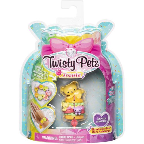Twisty Petz Twisty Treats Assorted Toys"R"Us Malaysia Official site