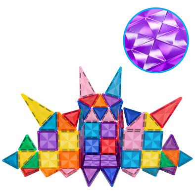 Picasso Tiles 61pcs Mini Tile