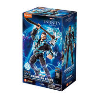 Blokees Marvel Hero CC02 - Thor