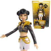 K-Pop Demon Hunter Singing Dolls Zoey