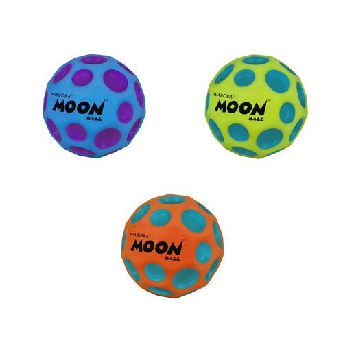 Waboba Martian Moon - Assorted