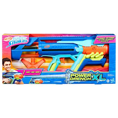 Nerf Super Soaker Power Drench XL