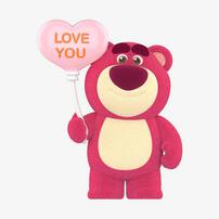 Pop Mart Disney/Pixar Lotso Wondrous Rendezvous Series Figures