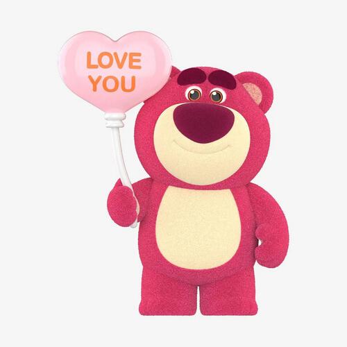 Pop Mart Disney/Pixar Lotso Wondrous Rendezvous Series Figures