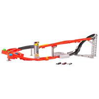 Hotwheels Racing Media Driver