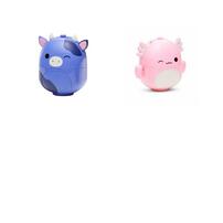 Squishmallows Value Building Set - Assorted