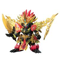 SD Sangoku Soketsuden Sun Jian Gundam Astray