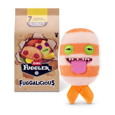 Zuru Fuggler Core Fuggalicious  - Assorted (1 Pc)