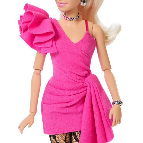 Barbie Fab Deluxe Fashionista Blonde Fall