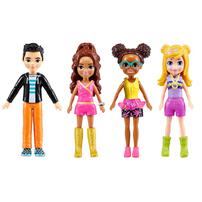 Polly Pocket Sparkle Cove Adventure Fashion Pack