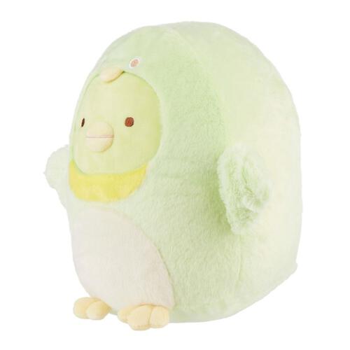 Sumikko Gurashi San-X Original Everyone Playing Birdies Series Plush - Penguin?