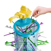 Toy Story 5 Tumbling Monkeys Buzz Lightyear Version