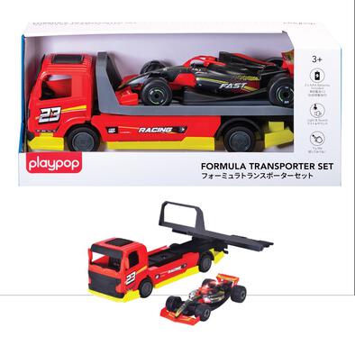 playpop Formula Transporter