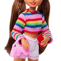 Barbie Dream Besties Weekend Getaway Teresa Petite