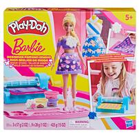 Play-Doh Barbie Designer Pattern Studio