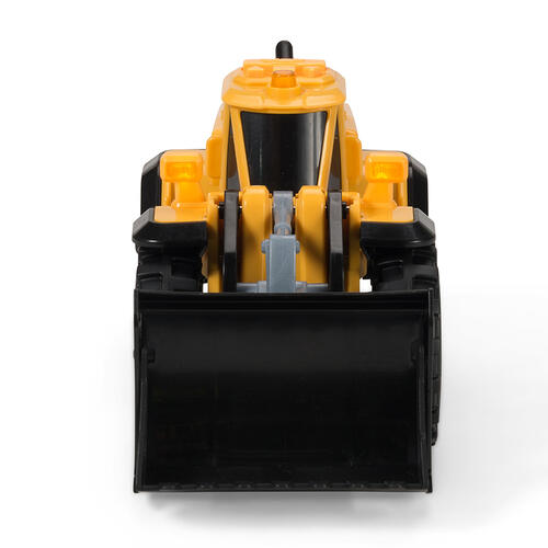Speed City Construction Power Mover Construction Wheel Loader