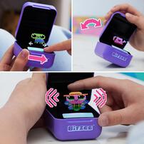 Spinmaster Bitzee Interactive Digital Pet