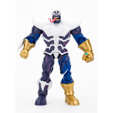 ZD Toy Venom Heroes Thanos