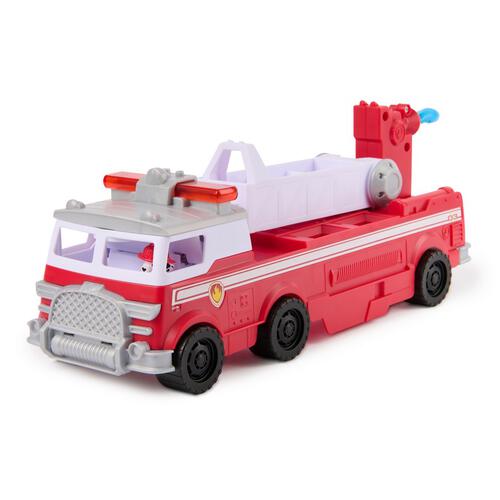 Paw Patrol Marshall Lights & Sounds Fire Engine
