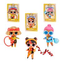 L.O.L. Surprise All Star Sports Gymnastics Series