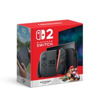 Nintendo Switch 2 + Mario Kart World Bundle 