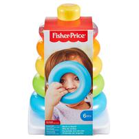 Fisher Price Infant Rock-A-Stack