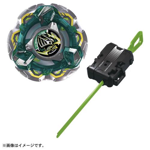 Beybladex Cx-14 Starter KN