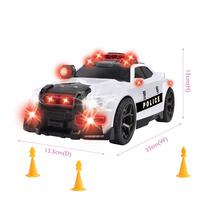 playpop Police Car