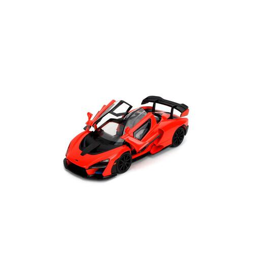 Jada 1:32 FF Mclaren Sennab