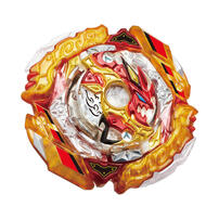 Beyblade B-205 Burst Ultimate VS Set