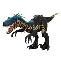Jurassic World Reimagined Real Feel Indoraptor