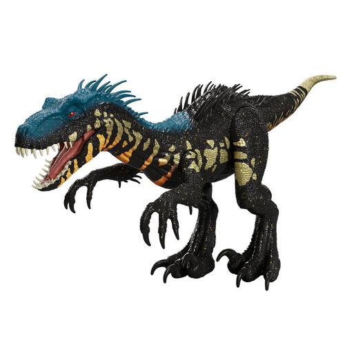 Jurassic World Reimagined Real Feel Indoraptor