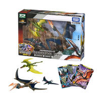 Ania Jurassic World Quetzalcoatlus DX