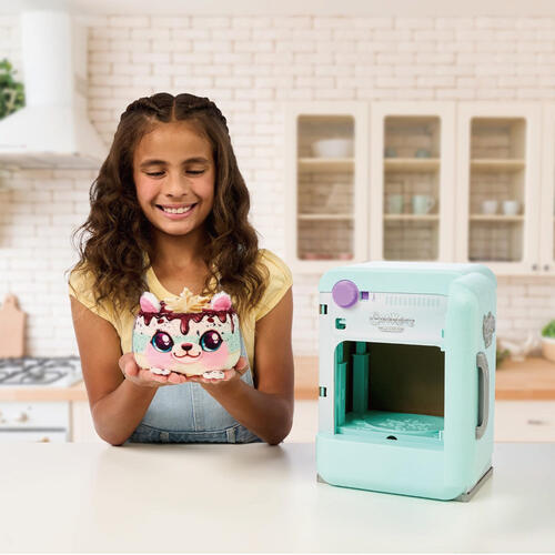 Moose Cookeez Makery S2 Freezy Cakez Playset