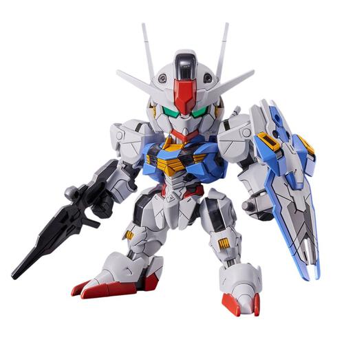 SD Gundam EX Standard Gundam - Assorted