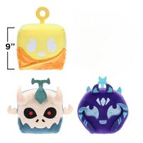 Blox Fruits Huge Plush - Assorted