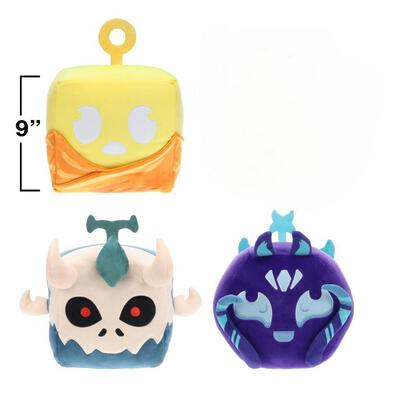 Blox Fruits Huge Plush - Assorted