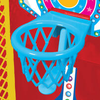 Carnival Basketball Game