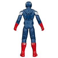 Captain America New World Deluxe Captain America