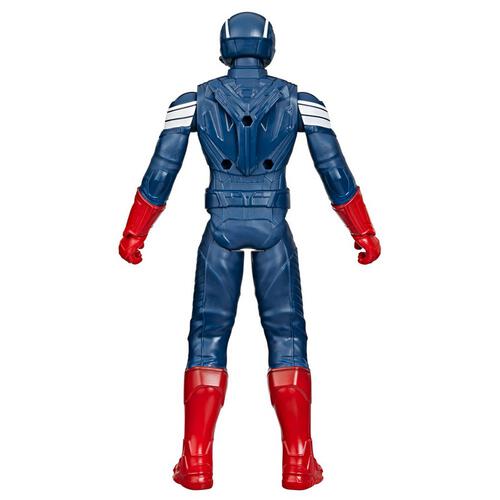 Captain America New World Deluxe Captain America
