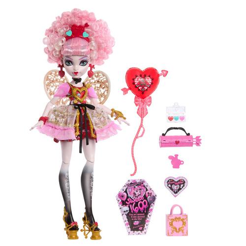 Monster High Sweet 1600 Cupid Doll