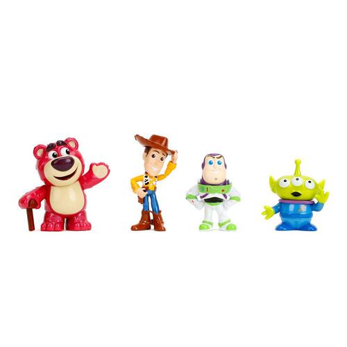 Jada 2.5'' Toy Story Alien